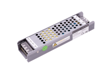 Блок питания (AC-DC) 12V 200W 00-00002830 YA-200-12 кожух
