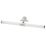 светильник   8W Белый дневной UL-00012517 ULT-F37-8W-4500K IP44 CHROME линейный накладной хром