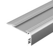 алюминиевый профиль ARL ARH-STAIR-W60-2000 ANOD 060866