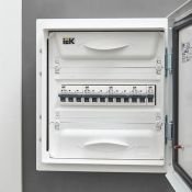 Автоматический выключатель 3-пол. 16А M06N B 6kA AR-M06N-3-B016 ARMAT IEK