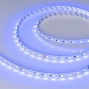 Светодиодная лента RGBW 48V 15W/m IC-BA108-12mm 48V RGBW - Белый теплый  (5060, 108 LED) 029990(2) (40м.)