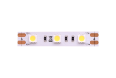 Светодиодная лента Белый дневной 5060 12V 14.4W/m 60Led/метр 00-00000517 DSG 5050 DW 60L-V12-IP33 LUX