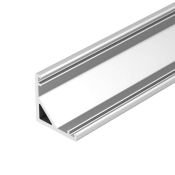 алюминиевый профиль ARL ARH-KANT-H10-2000 ANOD 036321