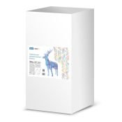 фигура светодиодная РАДУЖНЫЙ ОЛЕНЬ UL-00011051 ULD-R501 220V DEER