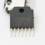 микросхема TA8427K