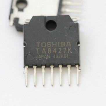 микросхема TA8427K