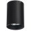 Накладной светильник Lightstar без лампы 214417 Ottico HP16 GU10 цилиндр черный