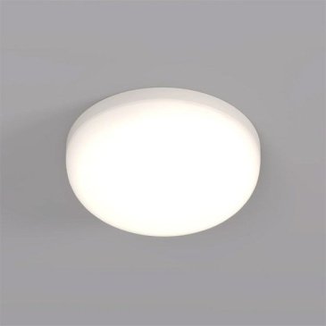 Встраиваемый светильник   9W Белый дневной DENKIRS ORS DK4601-DW 220V IP20 круглый белый