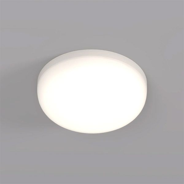 Встраиваемый светильник   9W Белый дневной DENKIRS ORS DK4601-DW 220V IP20 круглый белый