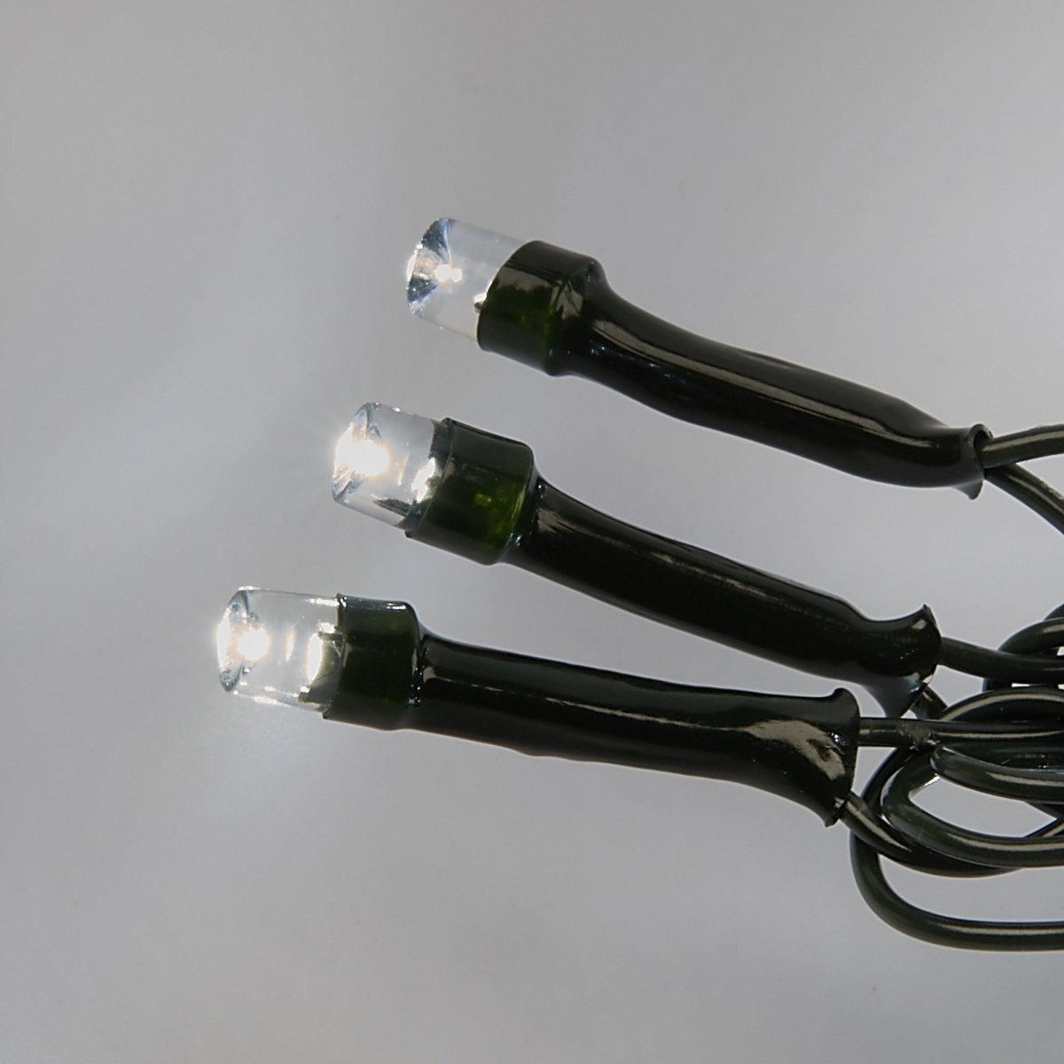 гирлянда 10W Белый UL-00007309 ULD-S2000-200-DGA WHITE IP20 230V 20.0м.