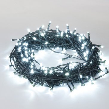 гирлянда 12W Белый UL-00007313 ULD-S3000-300-DGA WHITE IP20 230V  IP20 30.0м.