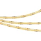 Светодиодная лента Белый теплый CSP 24V 11.5W/m 544Led/метр 056915 COB-X544-8mm 2400K