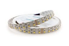 Светодиодная лента MIX 24V 28.8W/m DSG 5050 120L-V24-IP33  RGB+ Белый дневной (5060, 600LED) 00-00001205 LUX