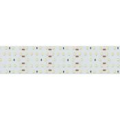 Светодиодная лента Белый теплый 2835 24V 30W/m 420Led/метр 021205(2) S2-A420 3000K 52mm (2.5м) LUX