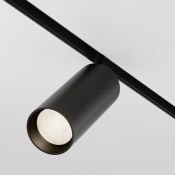 Трековый светильник 20W Белый-MIX Фокус/Focus Led Exility 36deg TR032-4-20WTW-M-DSZ-B Dim Smart Zigbee на магнитный шинопровод черный
