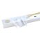 Готовый трековый набор VOLPE  24W Белый дневной UL-00010921 ULB-Q293 12W-4200К-A WHITE SET21 1.0м накладной прямой белый