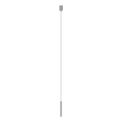 Подвес гибкий ART-APRIORI-HANG-E-L1500 (TN) титан 047803 уценка