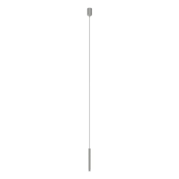 Подвес гибкий ART-APRIORI-HANG-E-L1500 (TN) титан 047803 уценка