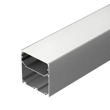 алюминиевый профиль ARH-LINE-M-7575-3000 ANOD 056346 алюминиевый профиль ARH-LINE-M-7575-3000 ANOD 056346