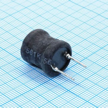 Катушка индуктивности FWDRI1415B-102K 1.0uH 0.95A