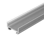 алюминиевый профиль ARL ARH-WIDE-B-H20-2000 ANOD 016188