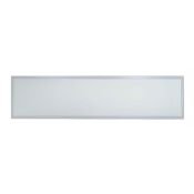 светильник -панель  36W Белый дневной UL-00013426 ULP-30120 36W-4000K-LL IP40 PREMIUM+ OPAL WHITE 220V прямоугольный универсальный белый