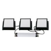 светильник 20W Белый дневной Грильято UL-00012836 ULP-1010-20W-4000K IP54 GRILYATO OPAL BLACK KIT03 квадратный черный (3шт) светильник 20W Белый дневной Грильято UL-00012836 ULP-1010-20W-4000K IP54 GRILYATO OPAL BLACK KIT03 квадратный черный (3шт)