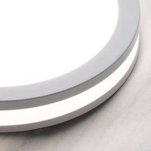 Светодиодные светильники SOL с контурным свечением