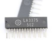 микросхема LA3375