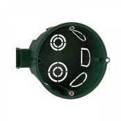Коробка установочная IMT35100 68х45мм IP20