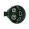 Коробка установочная IMT35100 68х45мм IP20
