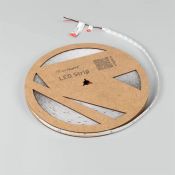 Светодиодная лента Белый теплый 2835 48V 10W/m 120Led/метр 053419 UL-A120-10mm 3500K (30м)