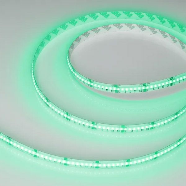 Светодиодная лента RGBW 24V 17.2W/m CSP-X840-12mm RGBW- Белый дневной (CSP, 4200 LED) 046936  LUX Светодиодная лента RGBW 24V 17.2W/m CSP-X840-12mm RGBW- Белый дневной (CSP, 4200 LED) 046936  LUX