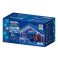 гирлянда БАХРОМА   6W Белый-Голубой UL-00013121 ULD-B12006-195-TTK ICEBLUE-WHITE IP44 с эффектом мерцания