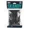 Штепсельная розетка встраиваемая двойная IEK SKANDY 16А SK-R21-16-K48-F SK-R08T без з/к без шторк в сборе титан