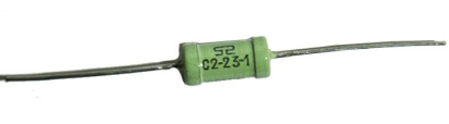 Резистор С2-23 -1        3.30K  5%