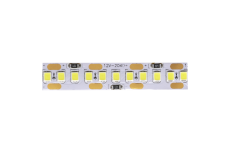 Светодиодная лента Белый 2835 12V 22W/m 204Led/метр 00-00009457 SWG2204-12-22-W-М