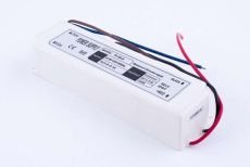 Блок питания (AC-DC) 24V 100W 00000000269  LV-100-24  герм IP67 пластик