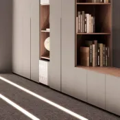 алюминиевый профиль ARH-FLOOR60-H26-3000 ANOD 046413
