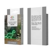 Набор для создания неоновых фигур 2,85W Зеленый 131-004-1 NEON-NIGHT Креатив IP20 0,75метра
