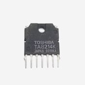 микросхема TA8214K