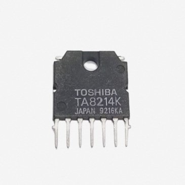 микросхема TA8214K