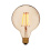 лампа ретро светодиодная Vintage форма шар 4W 056-793 G125 2C4 CLEAR/E27 диммируемая