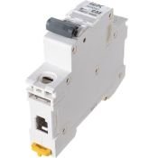 Автоматический выключатель 1-пол.  32А M06N C 6kA AR-M06N-1-C032 ARMAT IEK