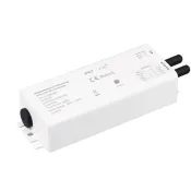 Диммер 046519 SMART-PWM-104-72-SH-WP-SUF (12-48V, 4x5A, IP67, 2.4G)