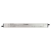 Блок питания (AC-DC) 24V 160W 034890 ARPV-LG24160-LINEAR-PFC герм IP67  металл
