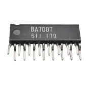 микросхема BA7007