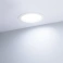 Встраиваемый светильник  20W Белый/Белый дневной/Белый теплый 022521(1) IM-CYCLONE-R200 -MIX 220V IP40 круглый белый