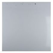 светильник  40W Белый дневной Грильято- ULP-6060 40W-4000К IP40 GRILYATO WHITE квадратный встраиваемый белый