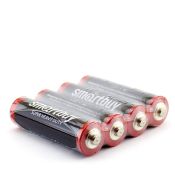 Батарейка 1,5V R-06 AA Smartbuy Батарейка 1,5V R-06 AA Smartbuy